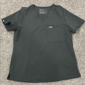 Figs Women’s Bonsai Catarina One-Pocket Scrub Top